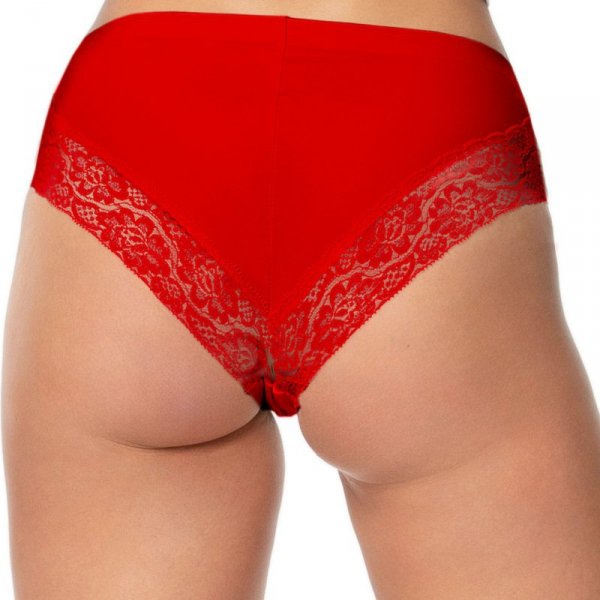 Julimex Figi Cheekie brasil czerwone