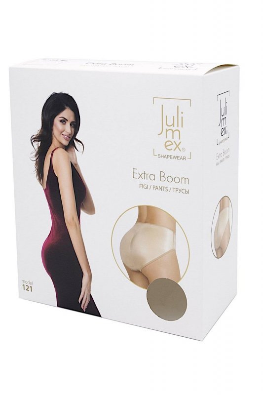 Julimex Julimex figi Extra boom