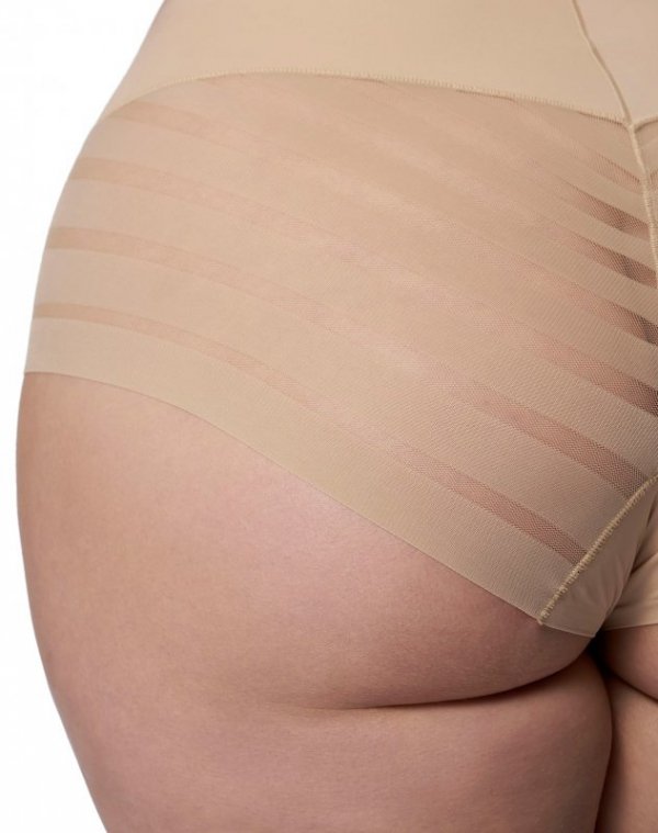 Julimex Figi 141 wysoka talia naturalne