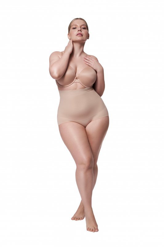 Julimex Figi 241 wysoka talia naturalne