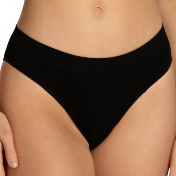 Julimex Figi Bamboo Classic czarne