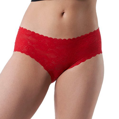 Julimex Figi Bellie czerwone