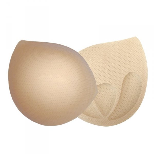 Julimex Wkładki samoprzylepne WS 30 beżowe