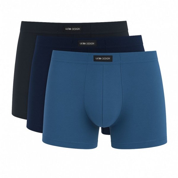 Lama Bokserki M-1070SZG ex 3-pak