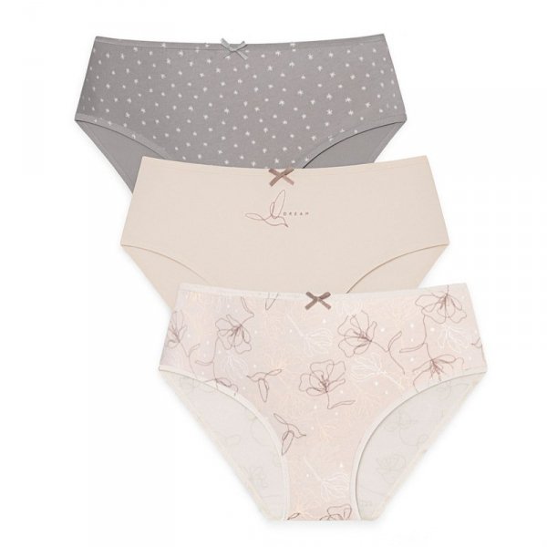 Lama Figi bikini L-120BI 93 3-pak