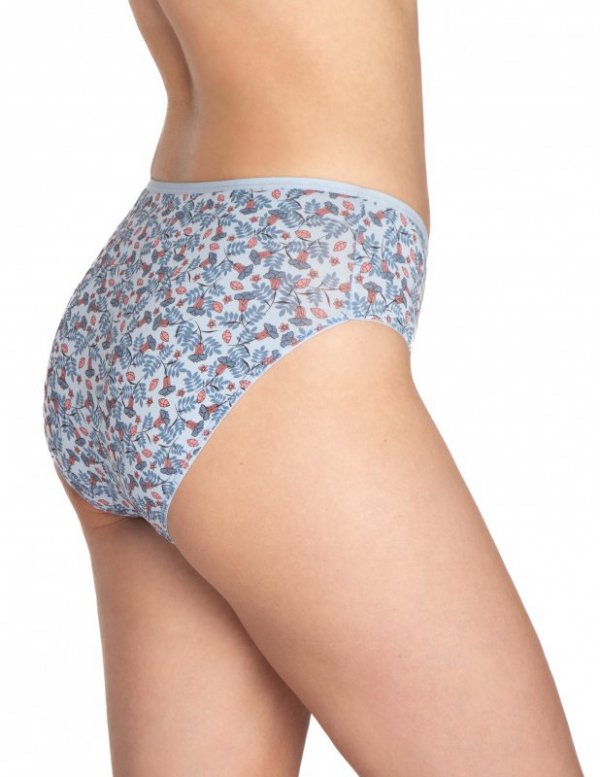 Lama Figi bikini L-122BI 63 3-pak