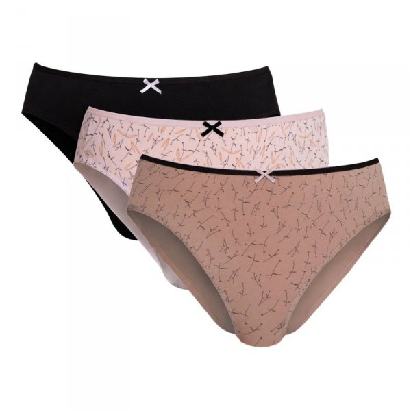 Lama Figi bikini L-122BI 66 ex 3-pak