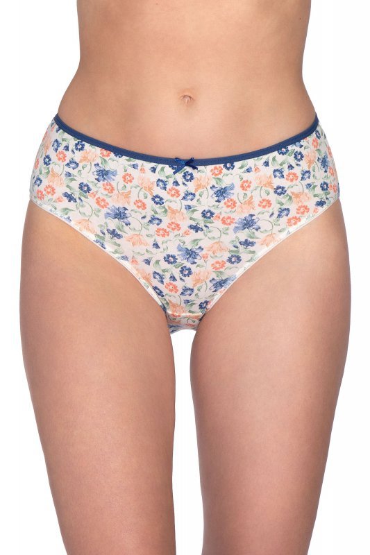 Lama Figi bikini L-122BI 68 3-pak