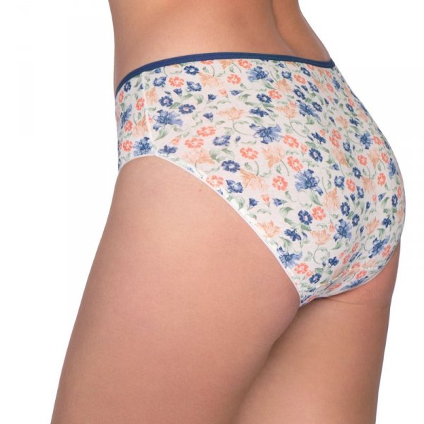 Lama Figi bikini L-122BI 68 3-pak