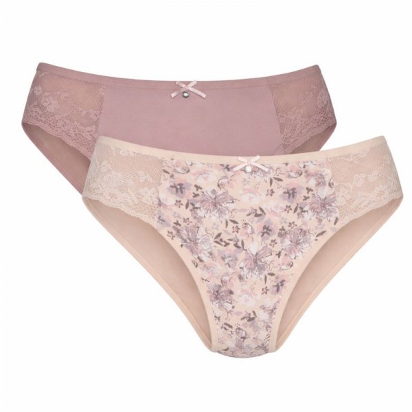 Lama Figi bikini L-1594BI 2-pak