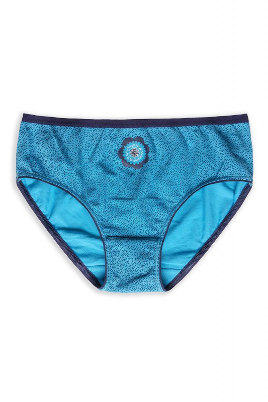 Lama Figi bikini G-584BI 3-pak