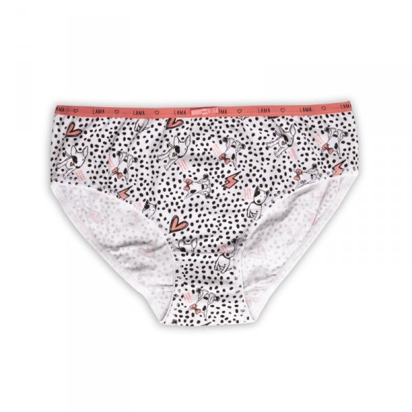 Lama Figi bikini G-566BI 3-pak