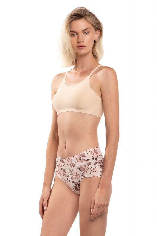 Lama Figi midi Laser cut L POL 5028 MD-N