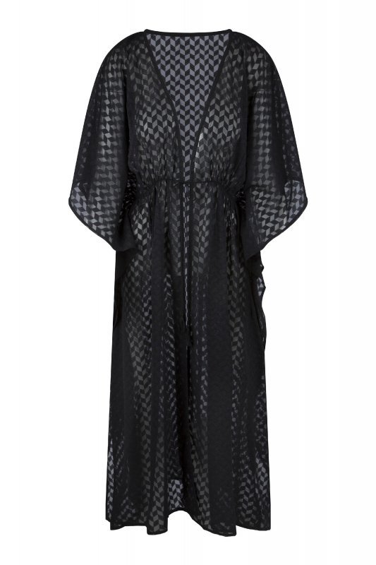 LingaDore Kimono 7721 czarne