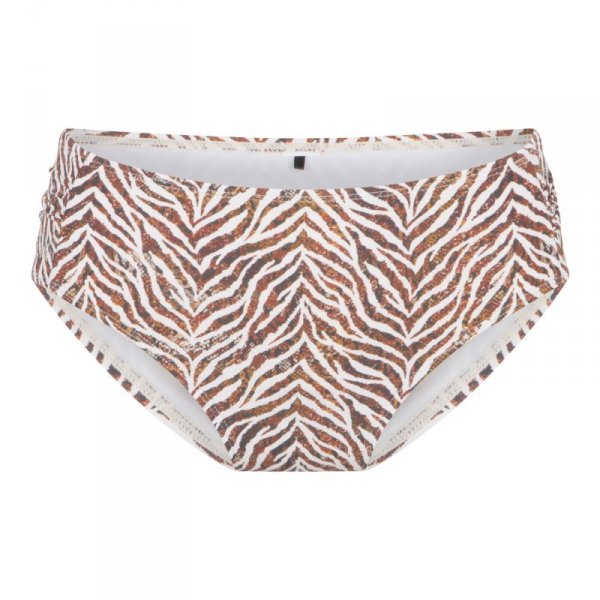 LingaDore Figi kąpielowe 7206SH zebra print