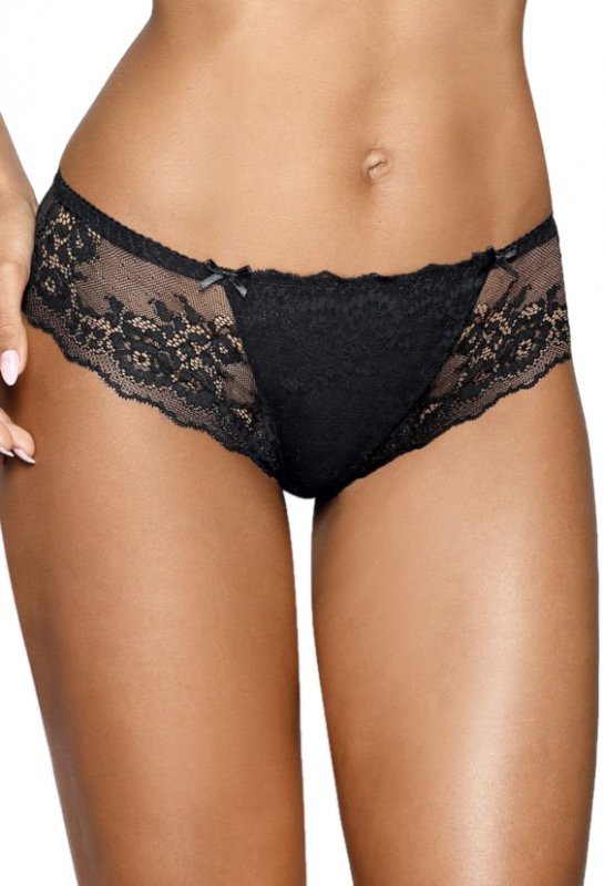 Mat Figi Heidi 0135/5 czarne