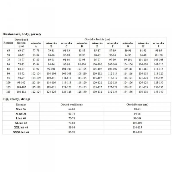 Mat Figi Heidi 0135/5 czarne