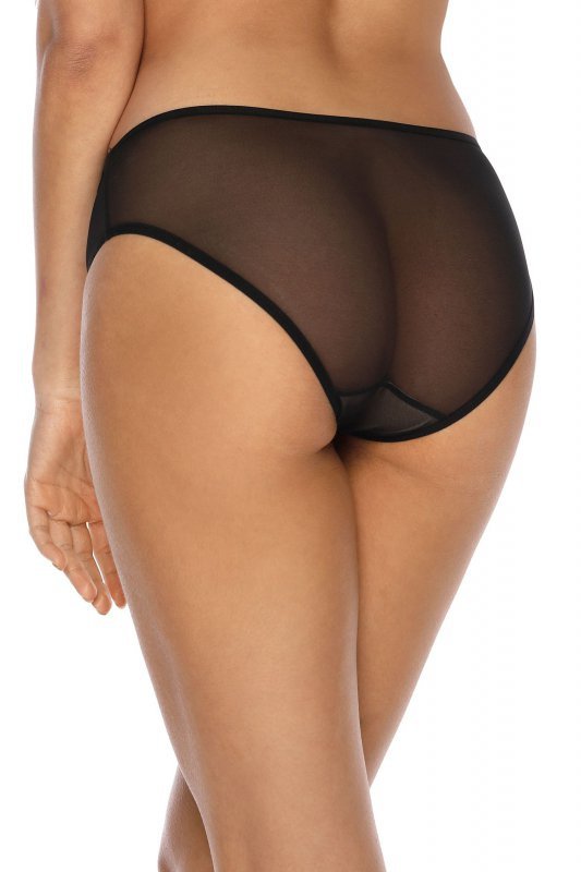 Mat Figi 0193/5 Aggie czarne