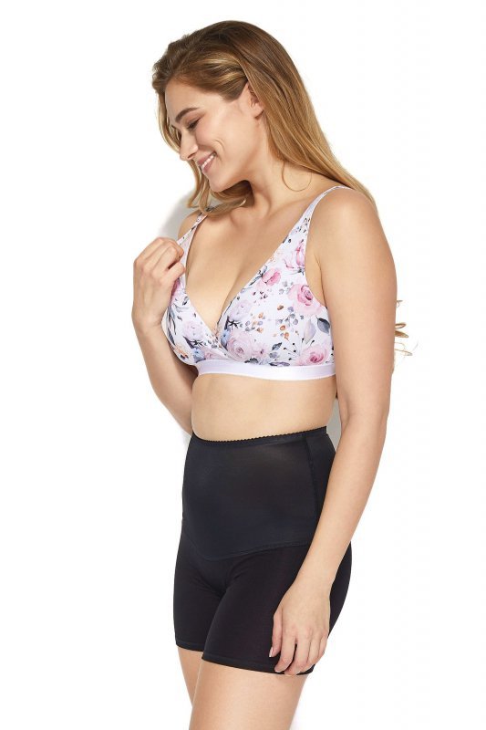 Mitex Biustonosz do karmienia Lilly flowers