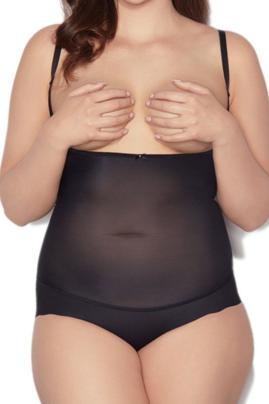 Mitex Body Glam czarne