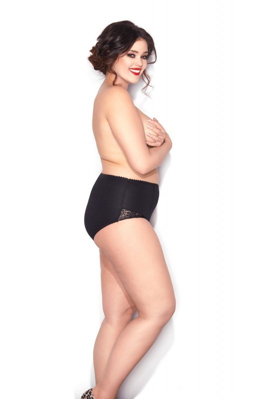 Mitex Figi Ela czarne