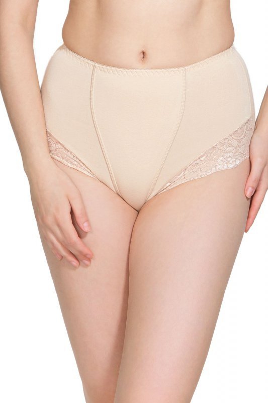 Mitex Figi Ela beżowe plus