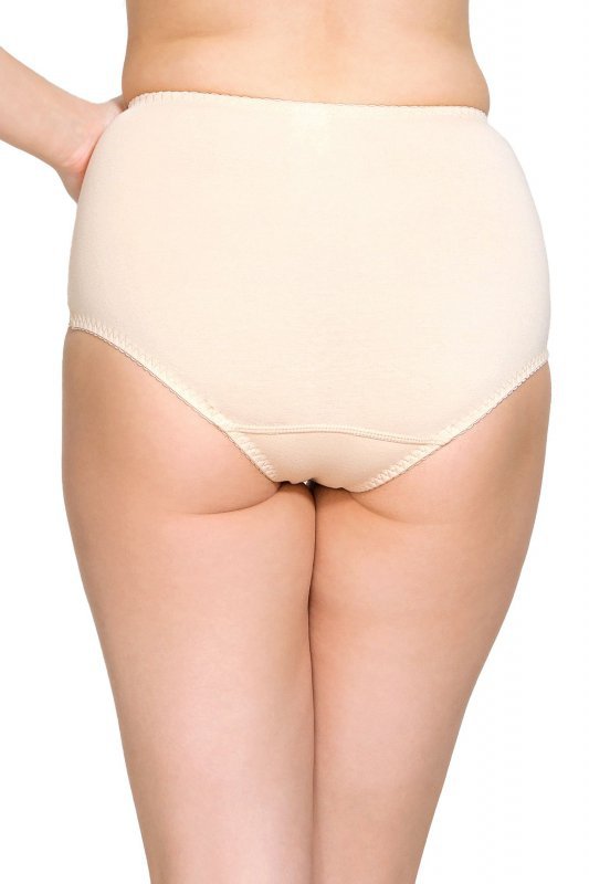 Mitex Figi Ela beżowe plus