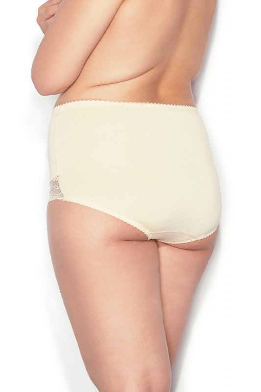 Mitex Figi Ela beżowe plus