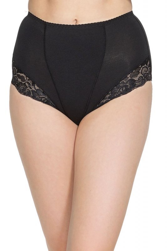 Mitex Figi Ela czarne plus