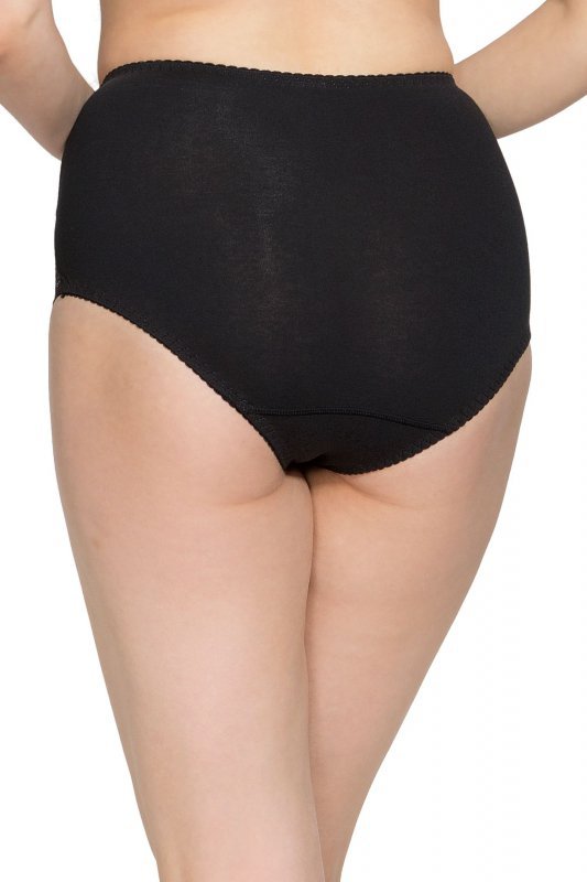 Mitex Figi Ela czarne plus