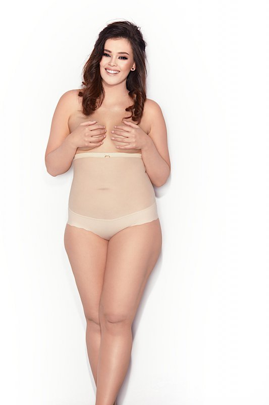 Mitex Figi Glam beżowe