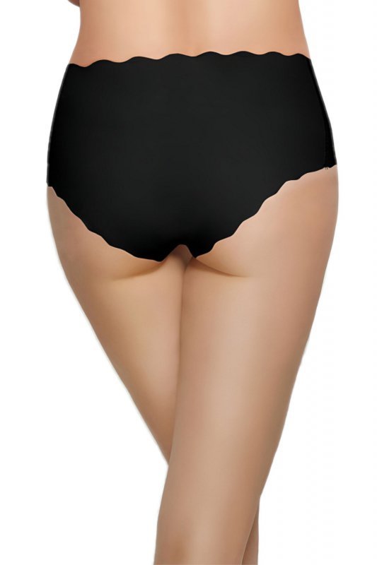 Mitex Figi Glam mini czarne