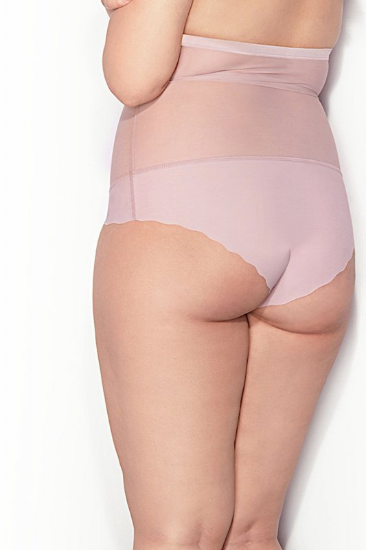 Mitex Figi Glam różowe plus