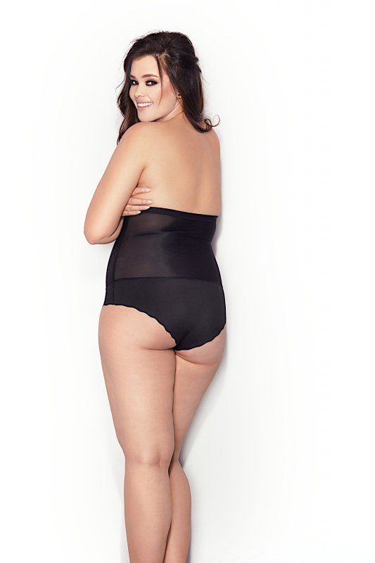 Mitex Figi Glam czarne