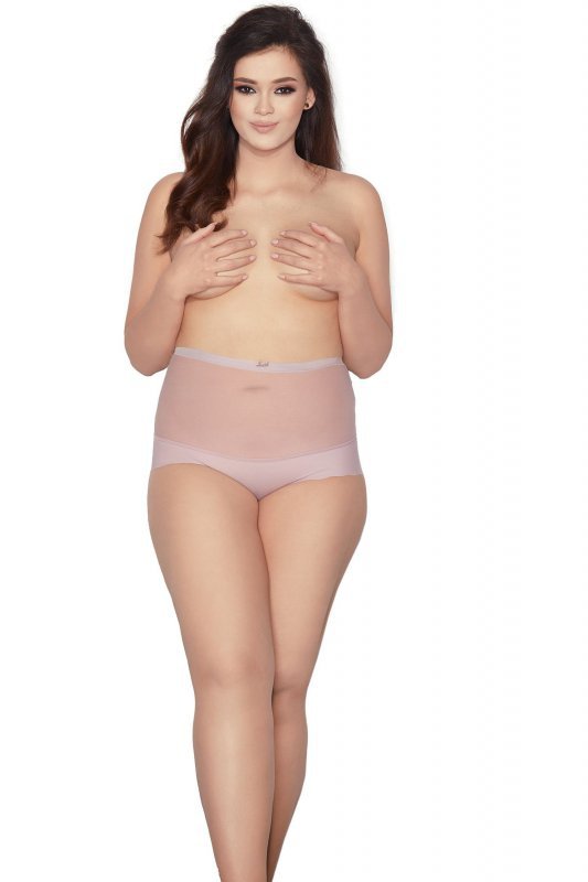 Mitex Figi Glam low pudrowy róż