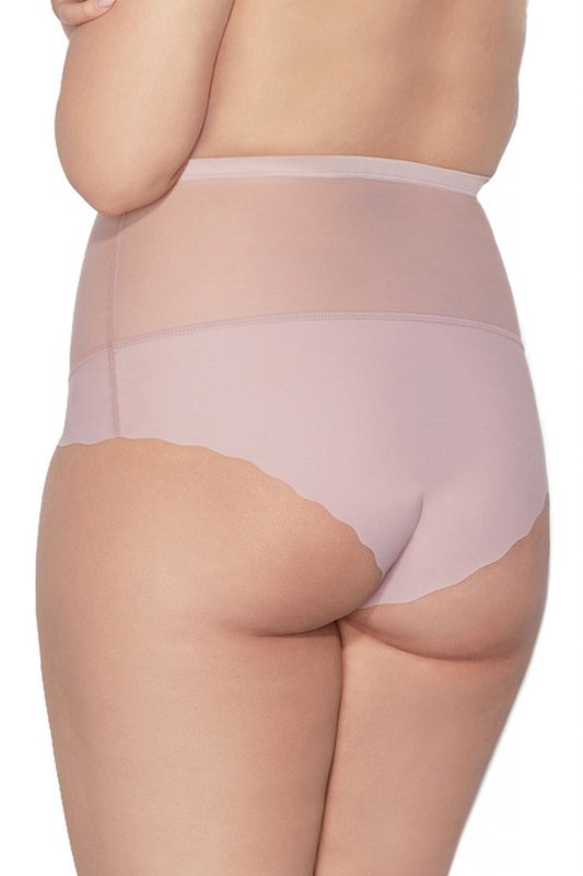 Mitex Figi Glam low pudrowy róż