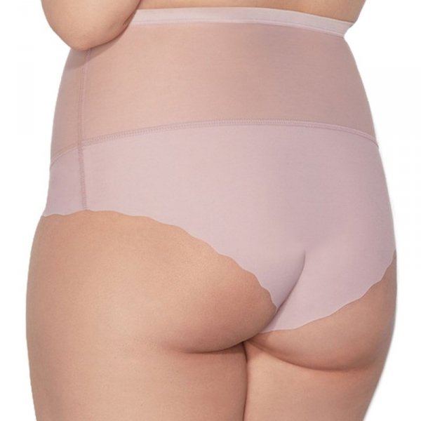 Mitex Figi Glam low pudrowy róż