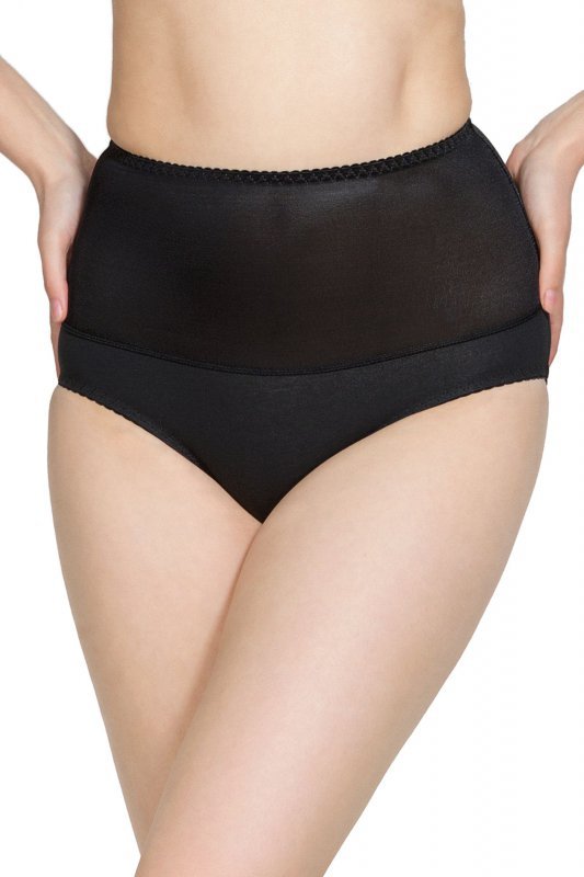 Mitex Figi korygujące Iga czarne super