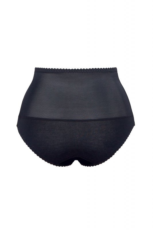 Mitex Figi korygujące Iga czarne super