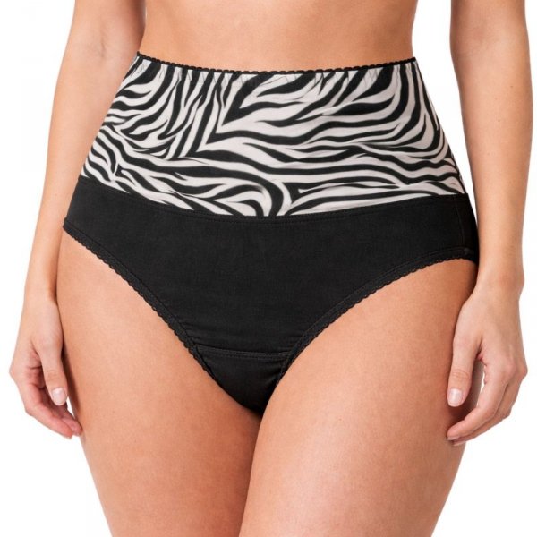 Mitex Figi Iga Wild czarne