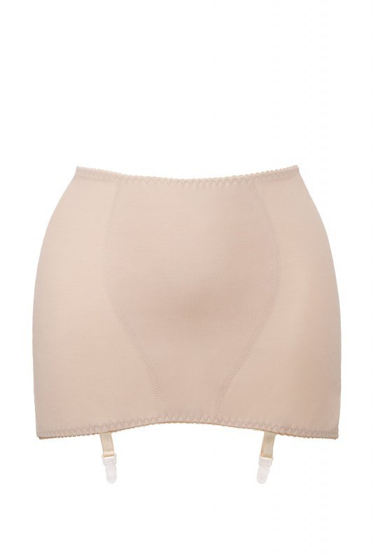 Mitex Pas do pończoch Ira beżowy