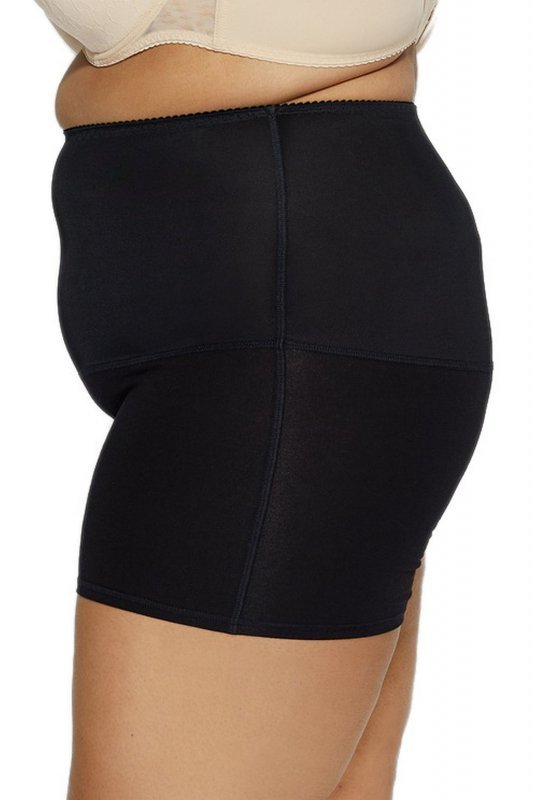 Mitex Reformy Iga plus czarne maxi