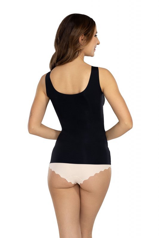 Mitex Koszulka Feel Good top czarna