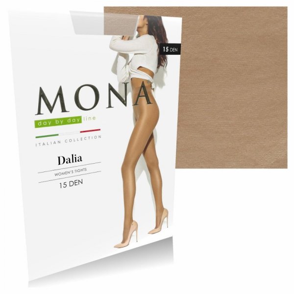 Mona Rajstopy Dalia 15 den playa