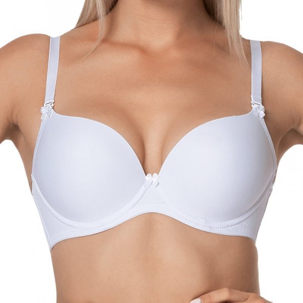 Nipplex Biustonosz Ida beżowy