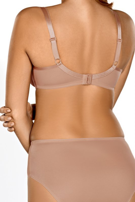 Nipplex Biustonosz Anita big mokka