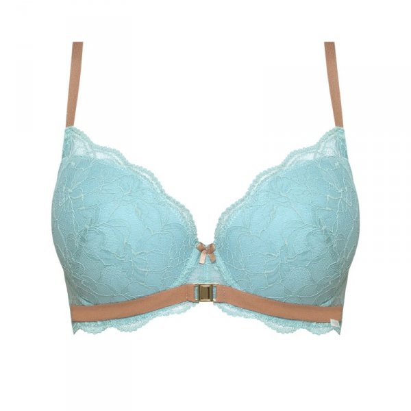 Nipplex Biustonosz Heladia aqua