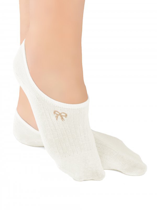 Noviti Stopki ST 073 W 01 kokardka mix