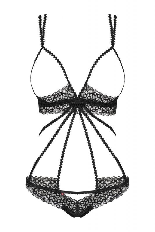 Obsessive Obsessive body Liferia
