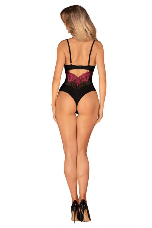 Obsessive Body Rosenty milticoloured
